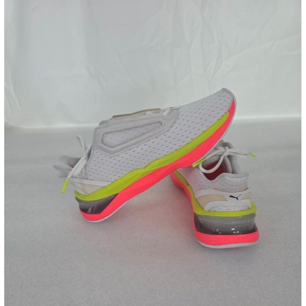 Stunning Puma Lqdcell athletic and training sneakers in women's size US 8.5